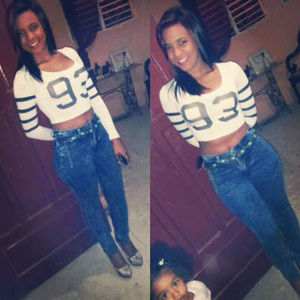 Meet your Posher, Jazmin